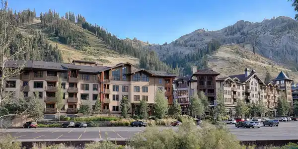 1880 Village South Road # 332, Olympic Valley CA 96146