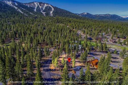 7780 Lahontan Drive, Truckee CA 96161-0000