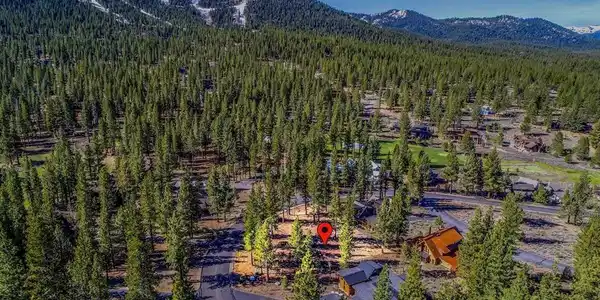 7780 Lahontan Drive, Truckee CA 96161-0000
