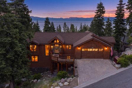 385 Lakeview Drive, Meeks Bay CA 96142