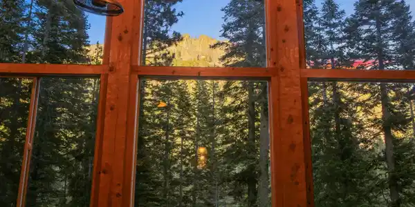Image 2: View from family room