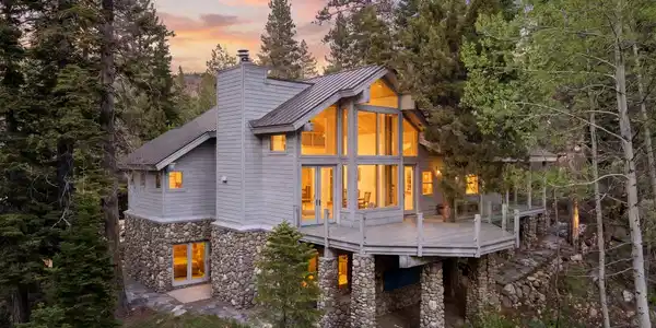 1331 Mineral Springs Trail, Alpine Meadows CA 96146-0000