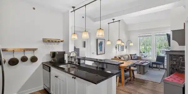 1850 Village South Road # 419, Olympic Valley CA 96146