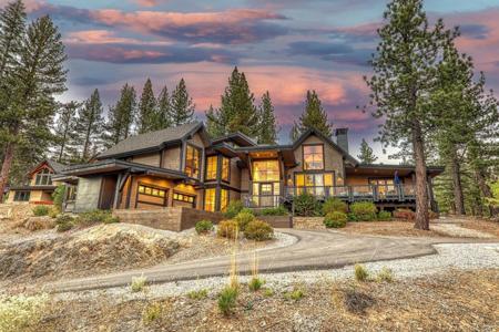 11585 China Camp Road, Truckee CA 96161