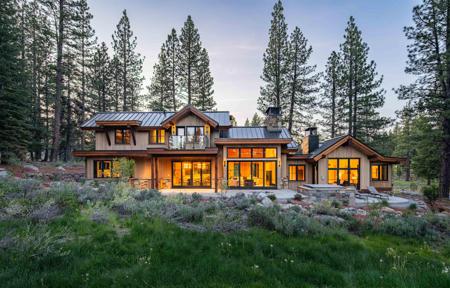 10212 Dick Barter, Truckee CA 96161