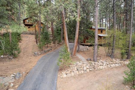 626 Bear Valley Road, Loyalton CA 96118