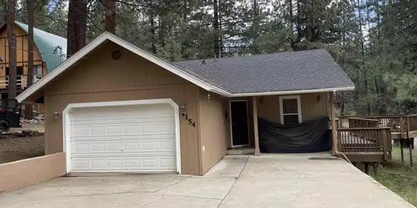 1154 Rocky Cliff Road, Portola CA 96122