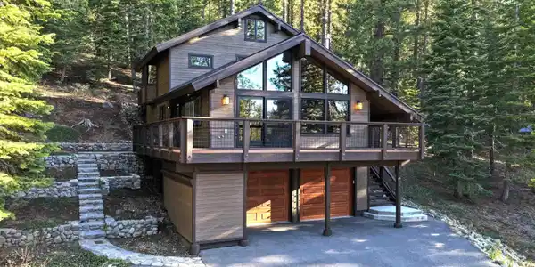 960 Ward Creek Blvd, Tahoe City CA 96145