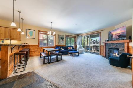 11574 Dolomite Way # 1, Truckee CA 96161