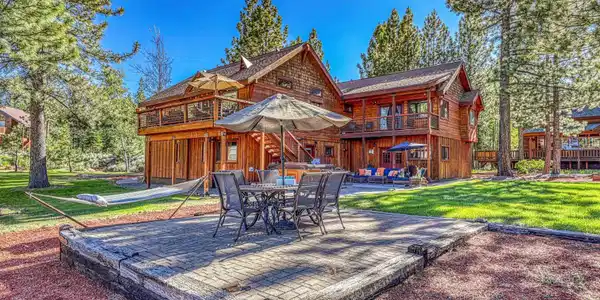 13165 Pinnacle Loop, Truckee CA 96161-0000