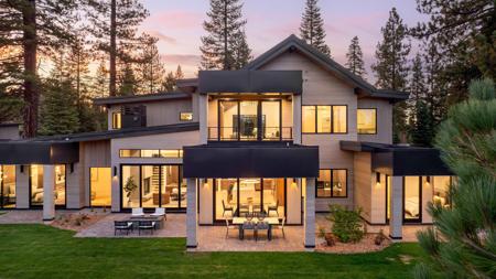 9308 Gaston Court