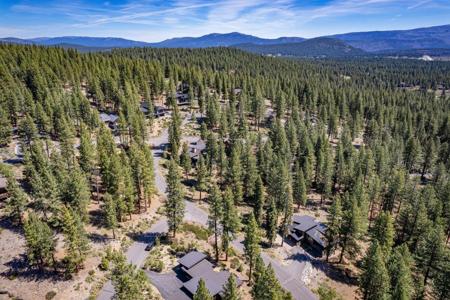 11729 Coburn Drive, Truckee CA 96161