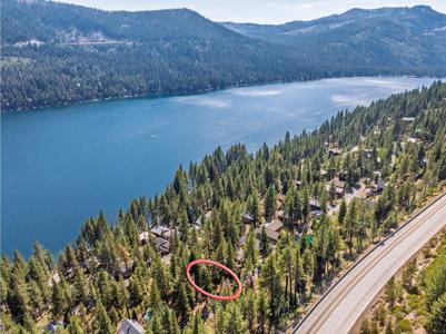 14515 Denton Avenue, Truckee CA 96161
