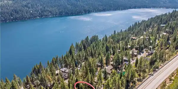 14515 Denton Avenue, Truckee CA 96161