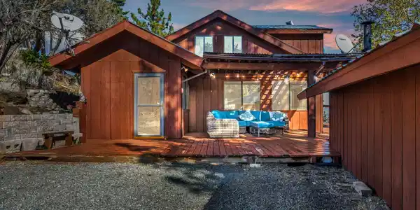 740-935 Sugar Loaf Road, Doyle CA 96109