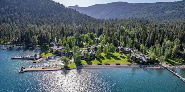 4000 West Lake Boulevard # 5, Homewood CA 96141