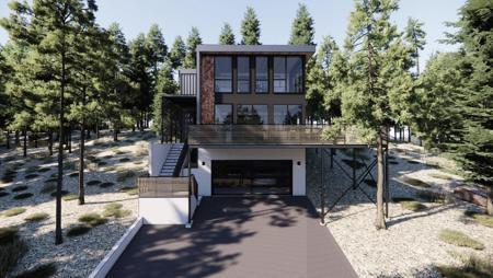 10725 Passage Place, Truckee CA 96161-2840