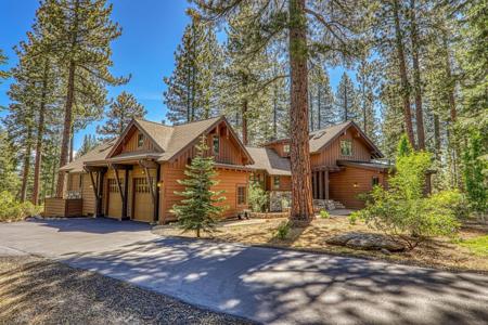 115 Bob Watson, Truckee CA 96161
