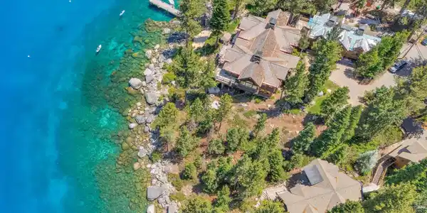 8213 Meeks Bay Avenue, Meeks Bay CA 96142