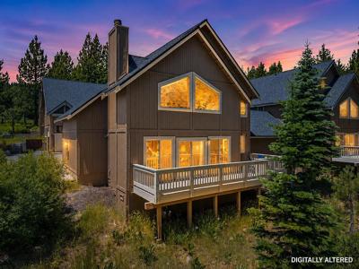 16752 Skislope Way, Truckee CA 96161