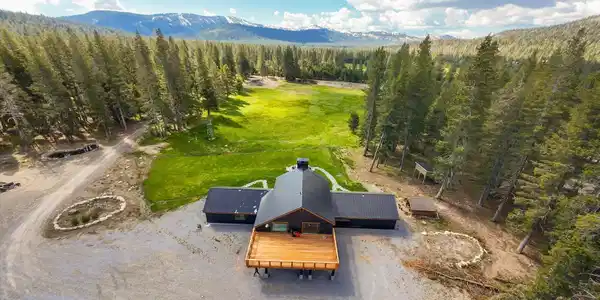 804 Fiberboard Road, Sierraville CA 96126