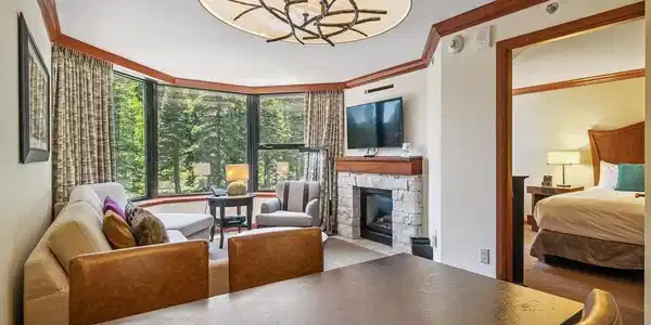 400 Resort Road