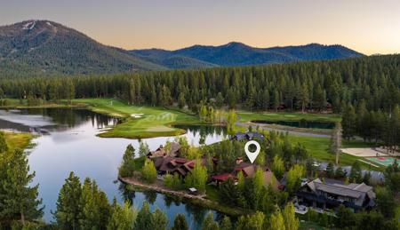 13033 Camp Trail, Truckee CA 96161
