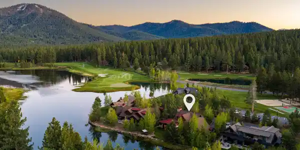 13033 Camp Trail, Truckee CA 96161