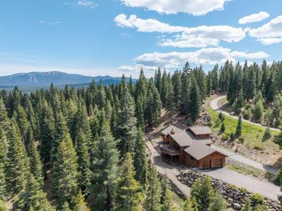 10971 Beacon Road, Truckee CA 96161