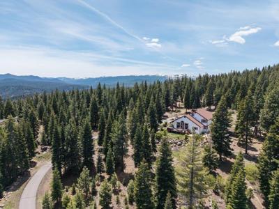 10983 Beacon Road, Truckee CA 96161