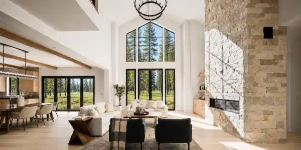 9233 Heartwood Drive, Truckee CA 96161