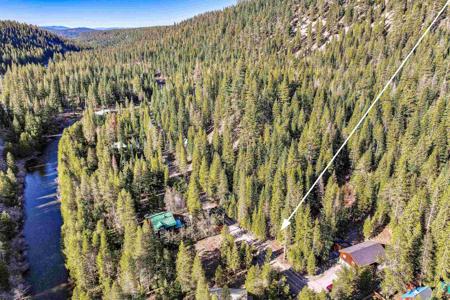 7898 River Road, Tahoe City CA 96145