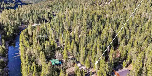 7898 River Road, Tahoe City CA 96145