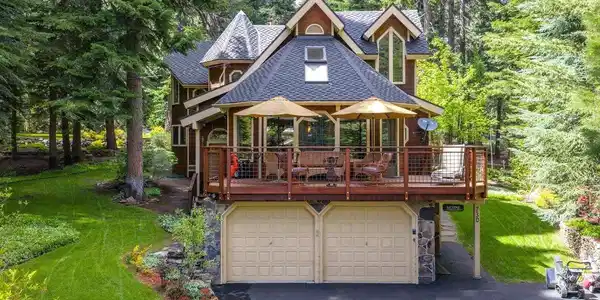 730 Carnelian Circle, Carnelian Bay CA 96140