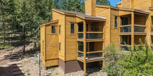 5007 Gold Bend, Northstar CA 96161
