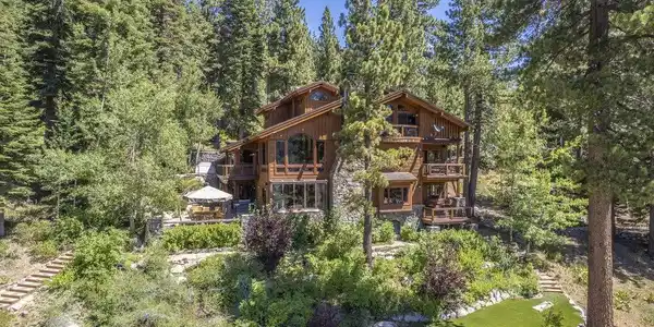 218 Hidden Lake Loop