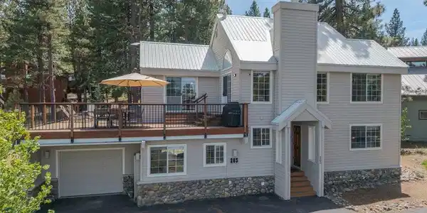 263 Basque, Northstar CA 96161