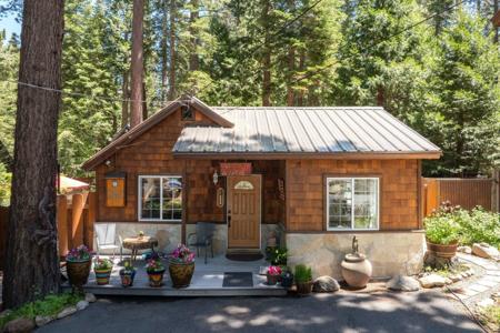 315 Placer Street, Tahoma CA 96142