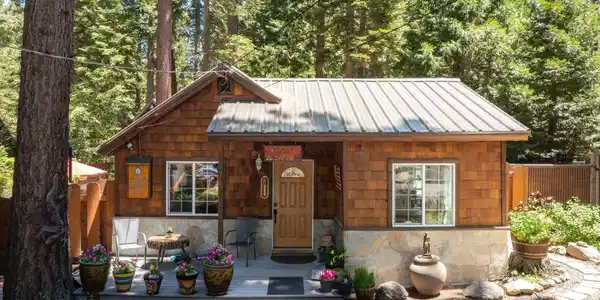 315 Placer Street, Tahoma CA 96142