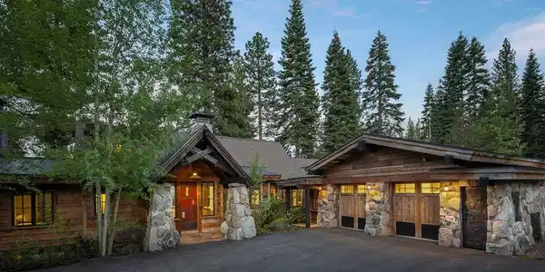 10936 Olana Drive, Truckee CA 96161