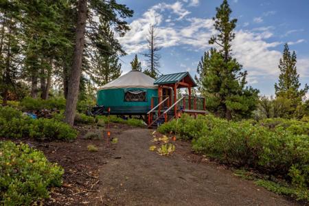 17545 Close Call Ridge, Truckee CA 96161