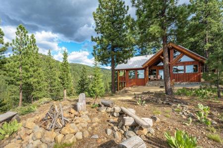 18948 La Mirada Road, Truckee CA 96161-0336