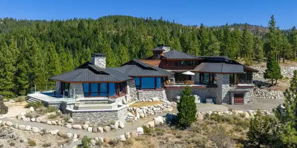 141 Eagles Nest, Portola CA 96122