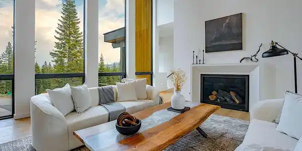 9321 Nine Bark Road, Truckee CA 96161-9999