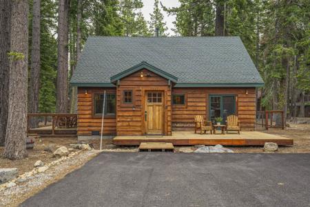 7287 5th Avenue, Tahoma CA 96142