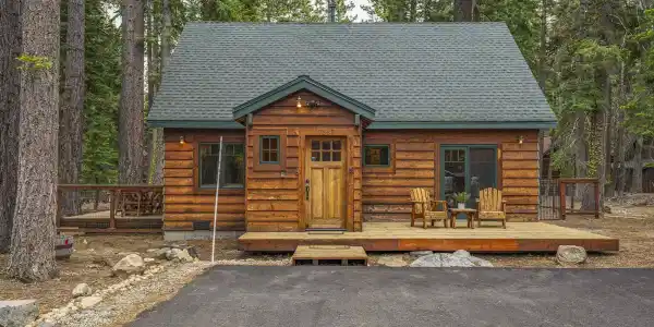 7287 5th Avenue, Tahoma CA 96142