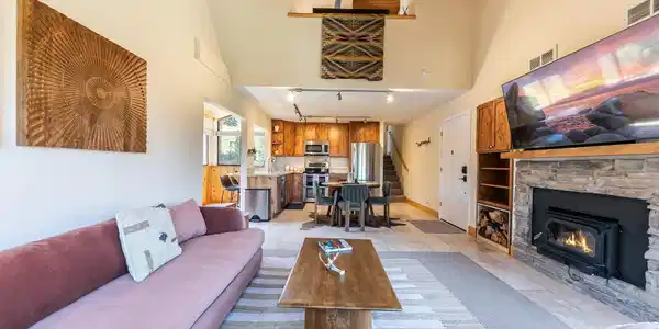 11565 Snowpeak Way # 648, Truckee CA 96161