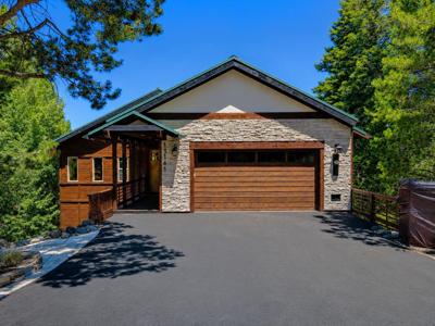 13141 Hillside Drive, Truckee CA 96161-0000