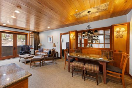 1985 Olympic Valley Road # 216, Olympic Valley CA 96146