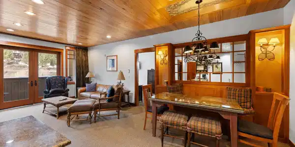 1985 Olympic Valley Road # 216, Olympic Valley CA 96146